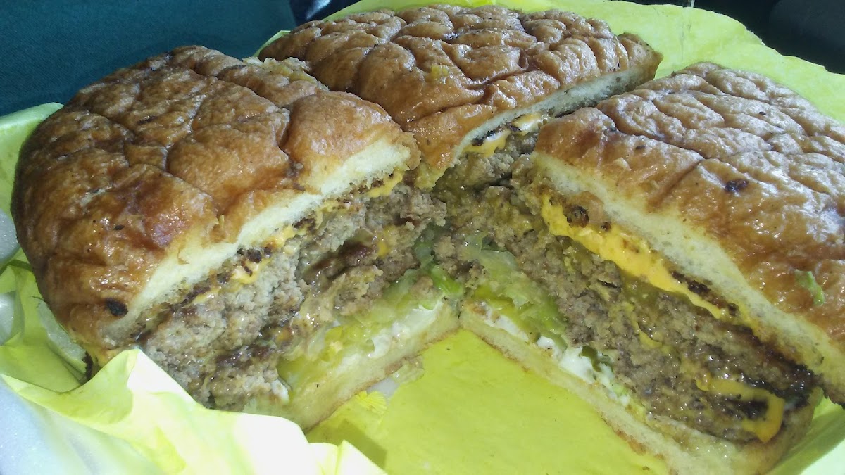 Bj's Drive-In-4