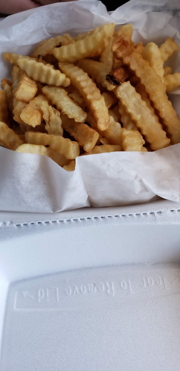 Bj's Drive-In-7
