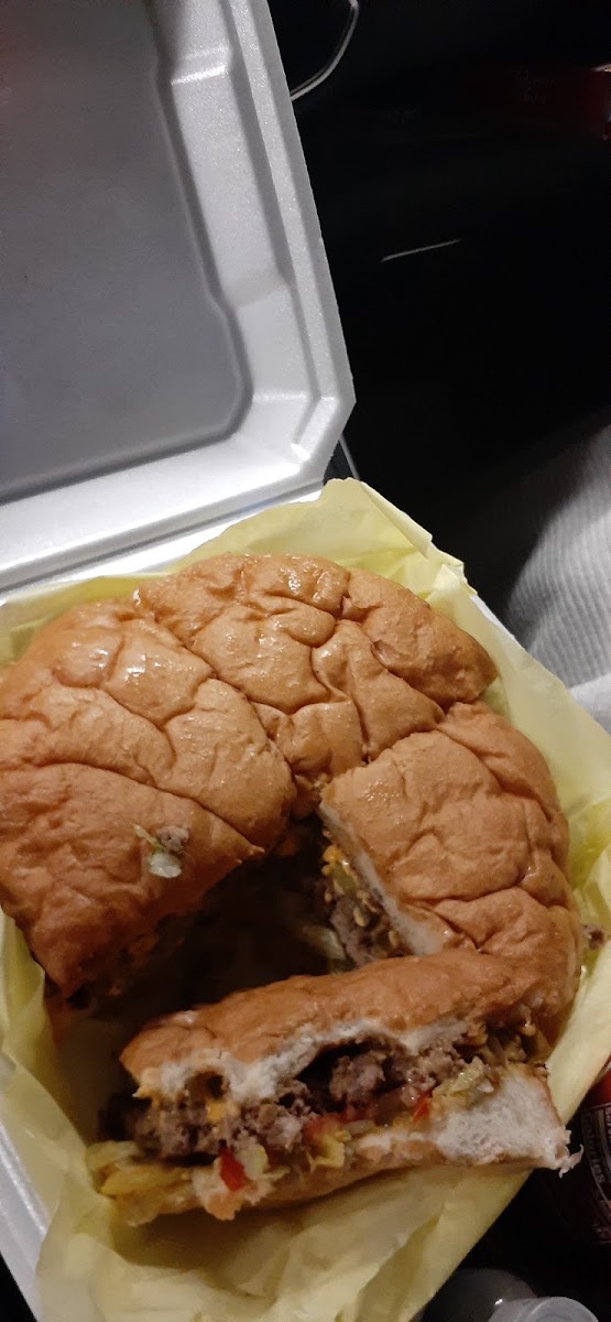 Bj's Drive-In-9