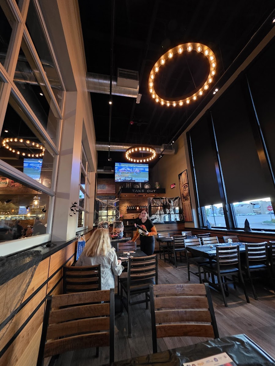 Bj's Restaurant & Brewhouse-3