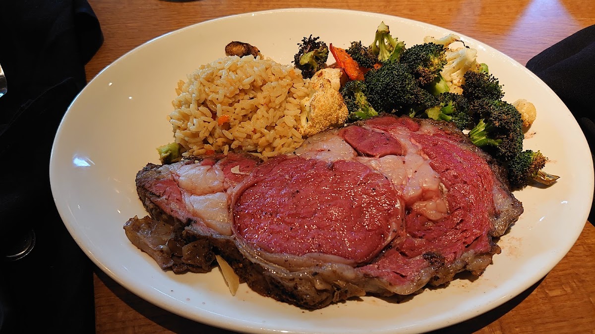 Bj's Restaurant & Brewhouse-5