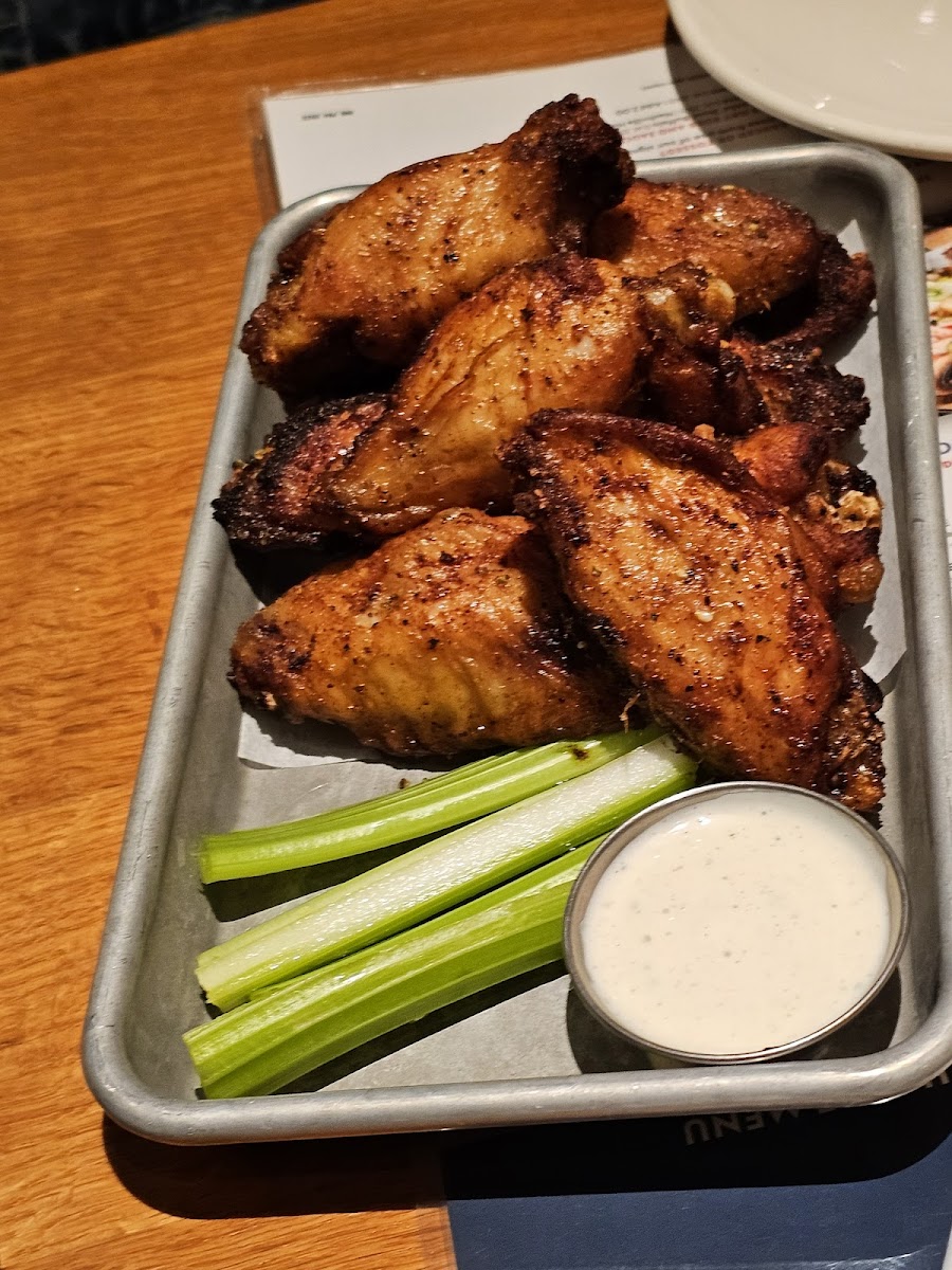 Bj's Restaurant & Brewhouse-7