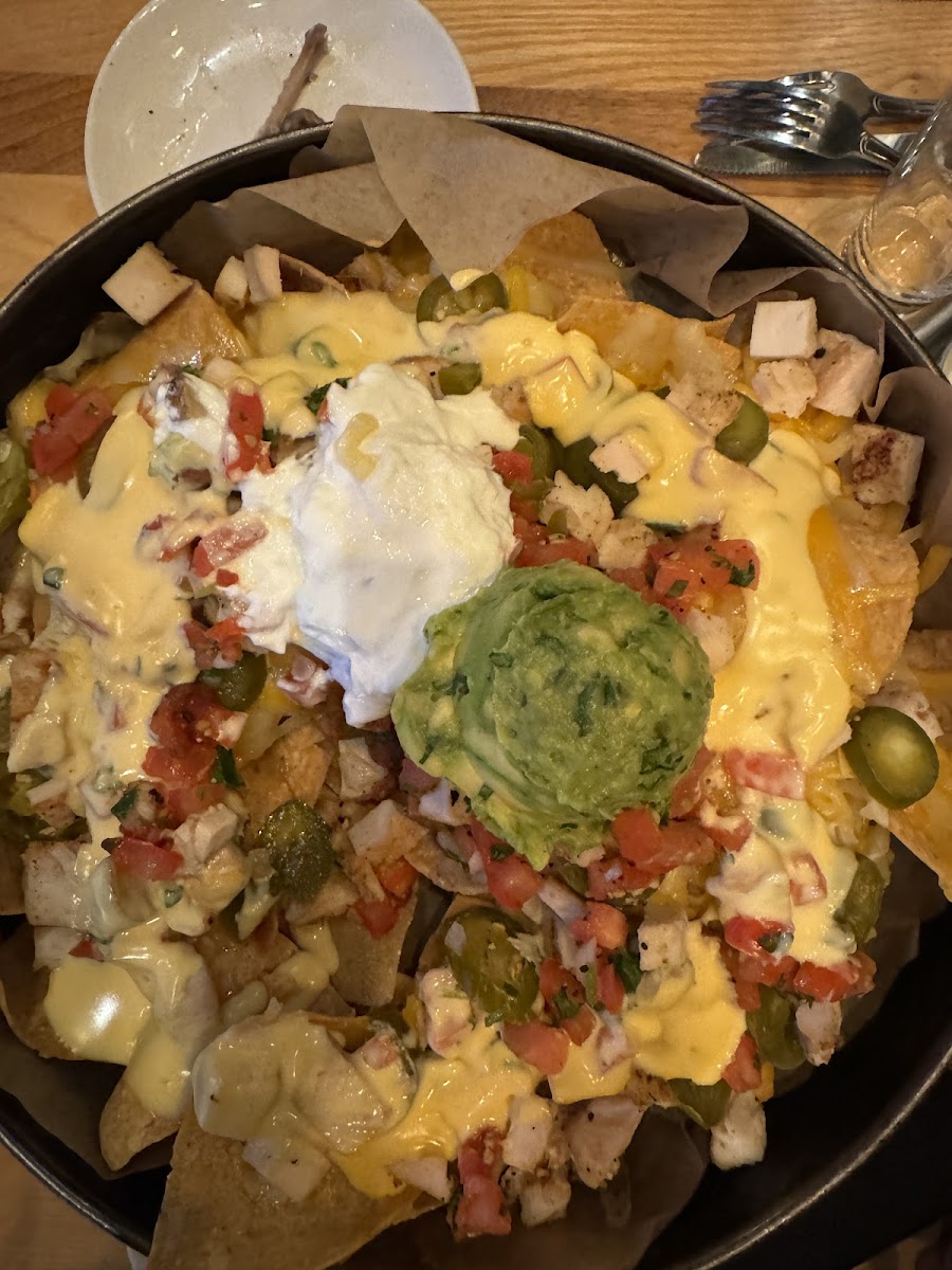 Bj's Restaurant & Brewhouse-9