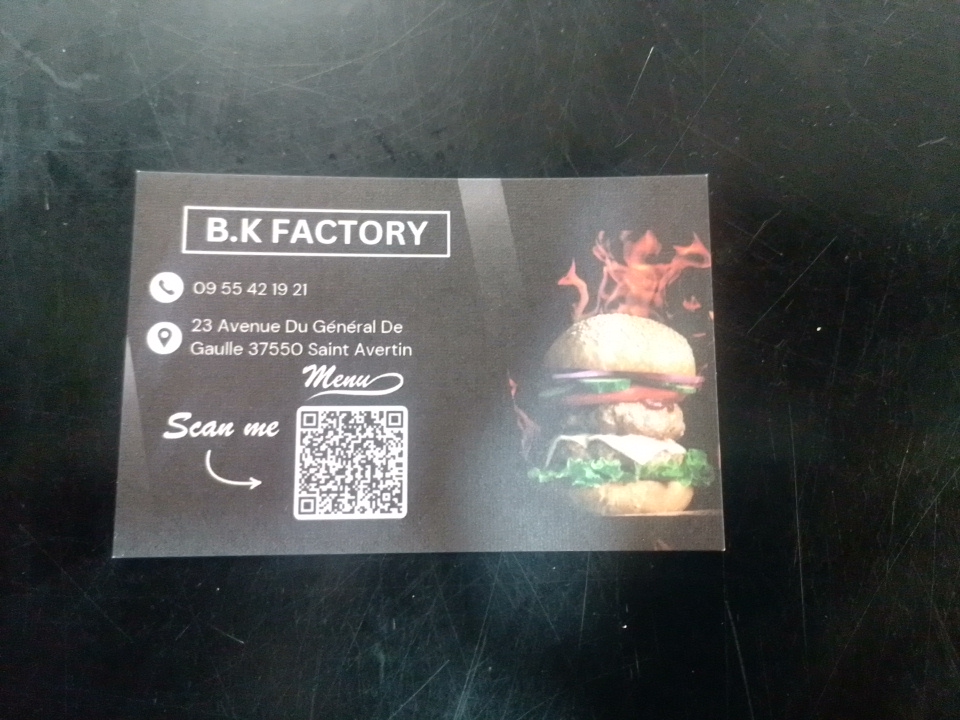 Menu Bk Factory-5