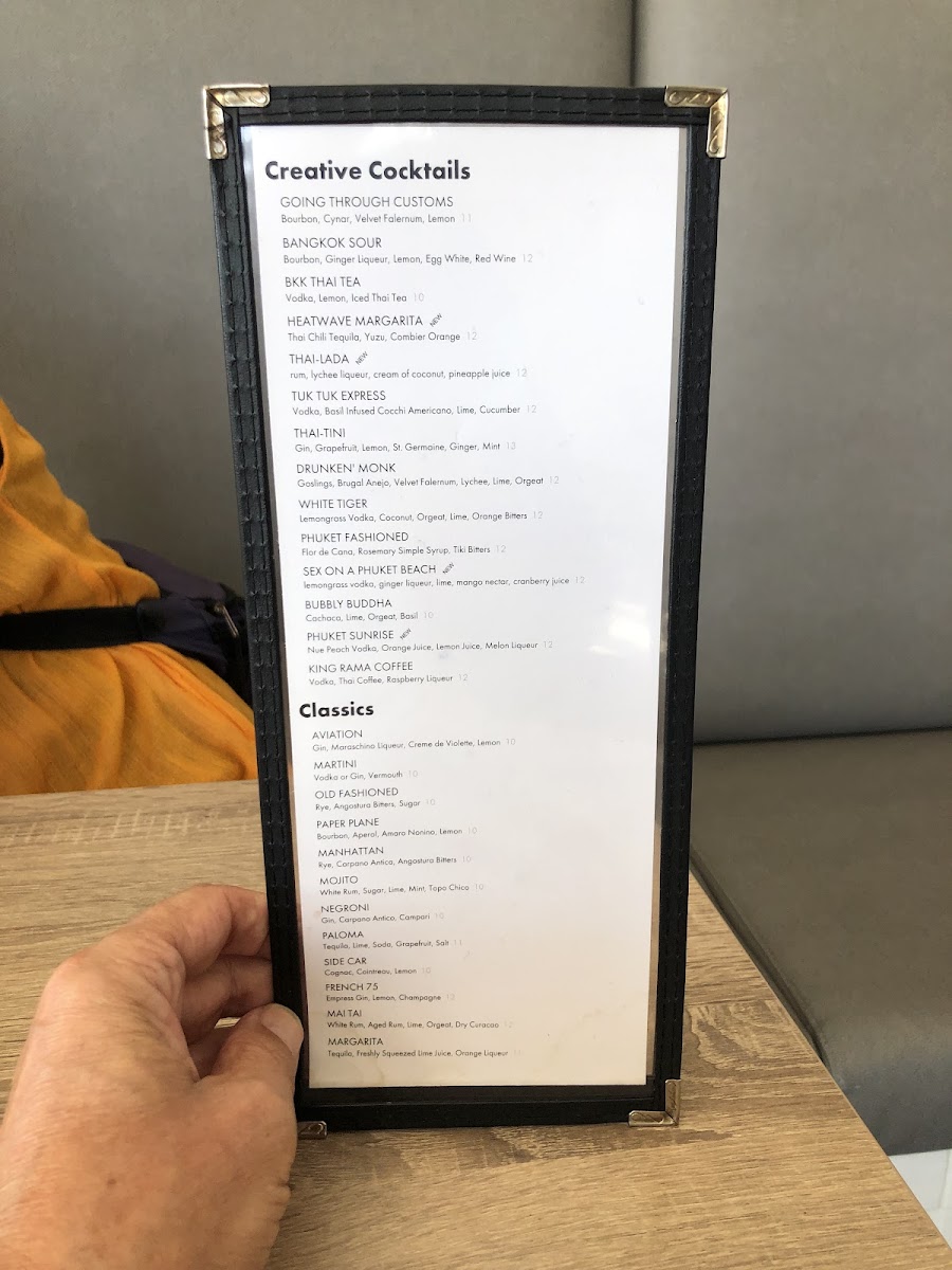 Menu Bkk Thai Kitchen + Bar-10