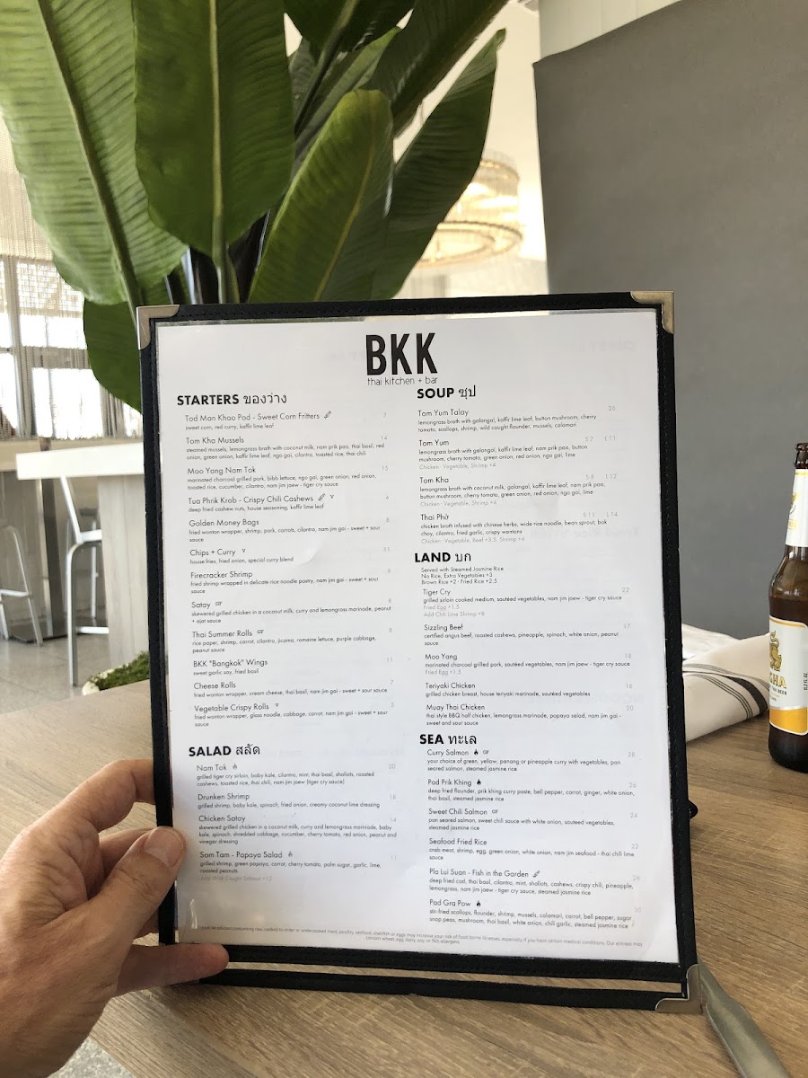 Menu Bkk Thai Kitchen + Bar-6