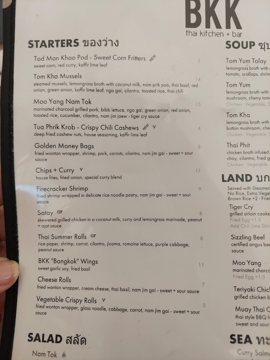 Menu Bkk Thai Kitchen + Bar-8