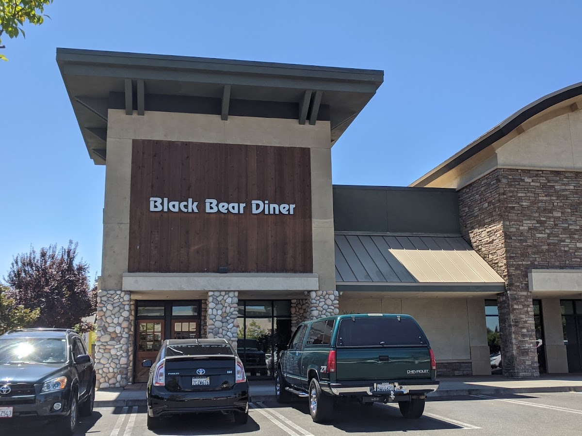 Black Bear Diner Citrus Heights