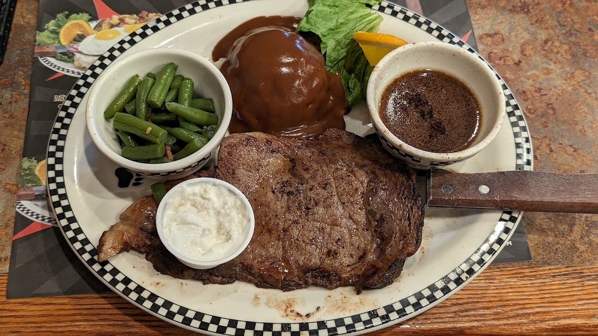 Black Bear Diner Citrus Heights-10