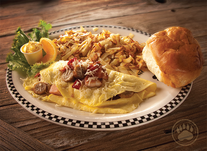 Black Bear Diner Citrus Heights-3