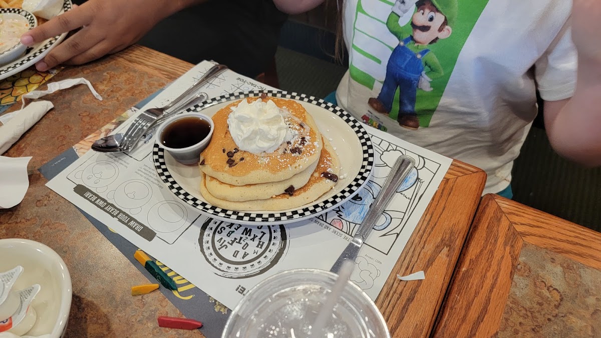 Black Bear Diner Citrus Heights-5