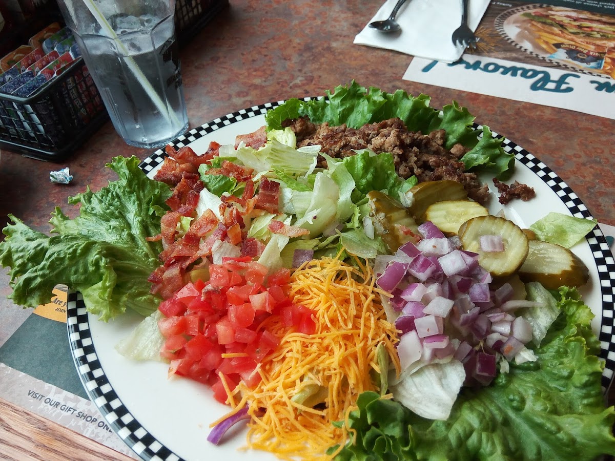 Black Bear Diner Citrus Heights-9