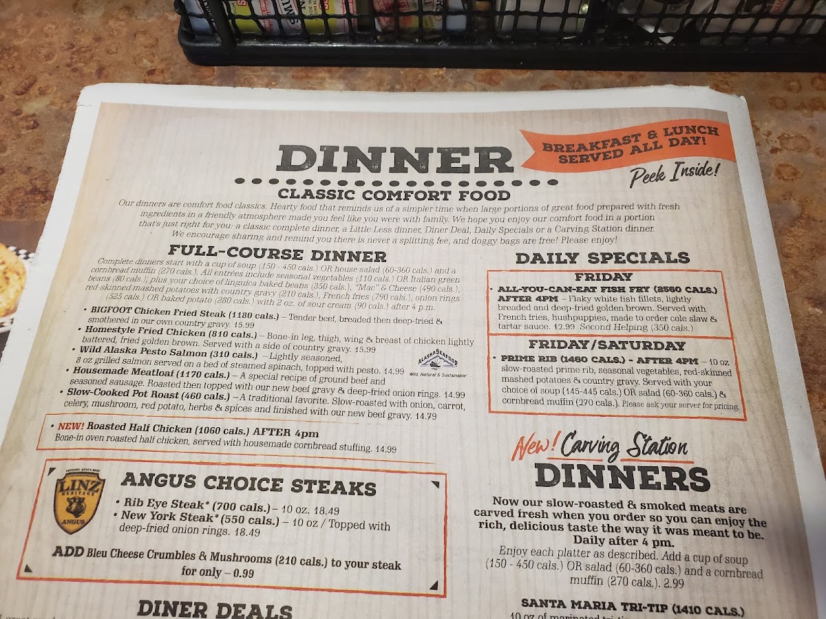 Menu Black Bear Diner Citrus Heights-8