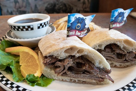 Black Bear Diner Oakley-7