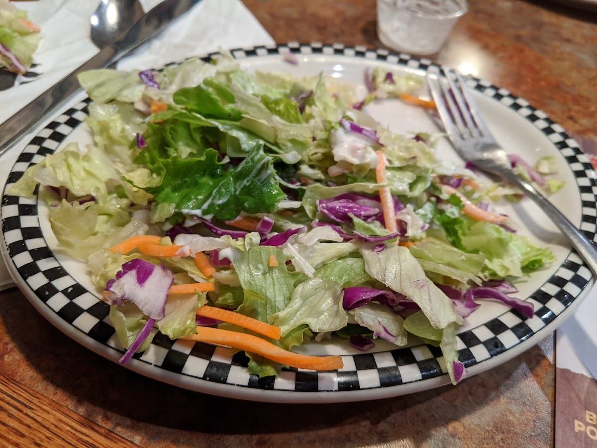 Black Bear Diner Vancouver-10