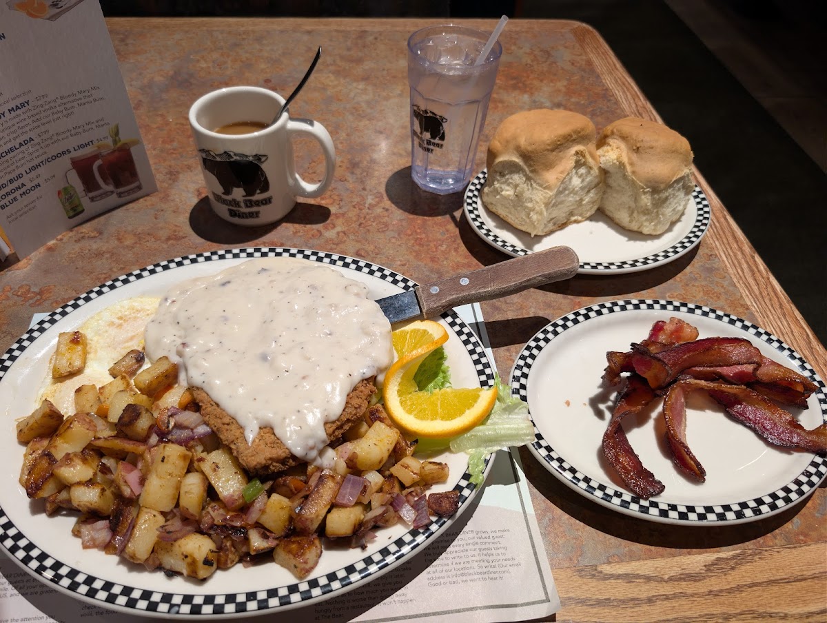 Black Bear Diner Vancouver-4