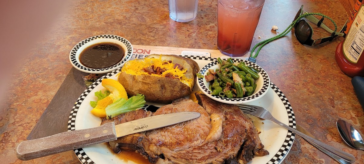 Black Bear Diner Vancouver-6