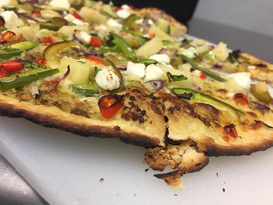 Black Box Pizza - Mangere Bridge-9