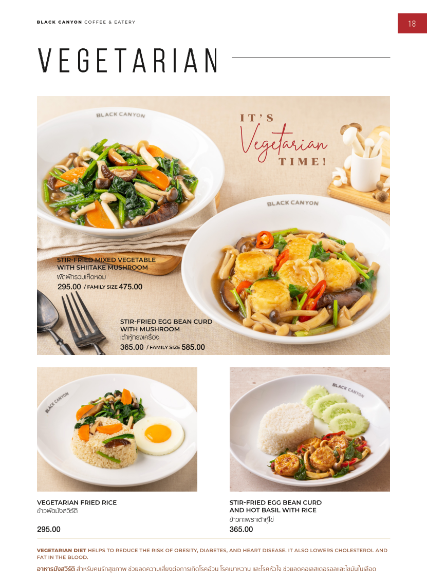 Menu Black Canyon Coffee-1