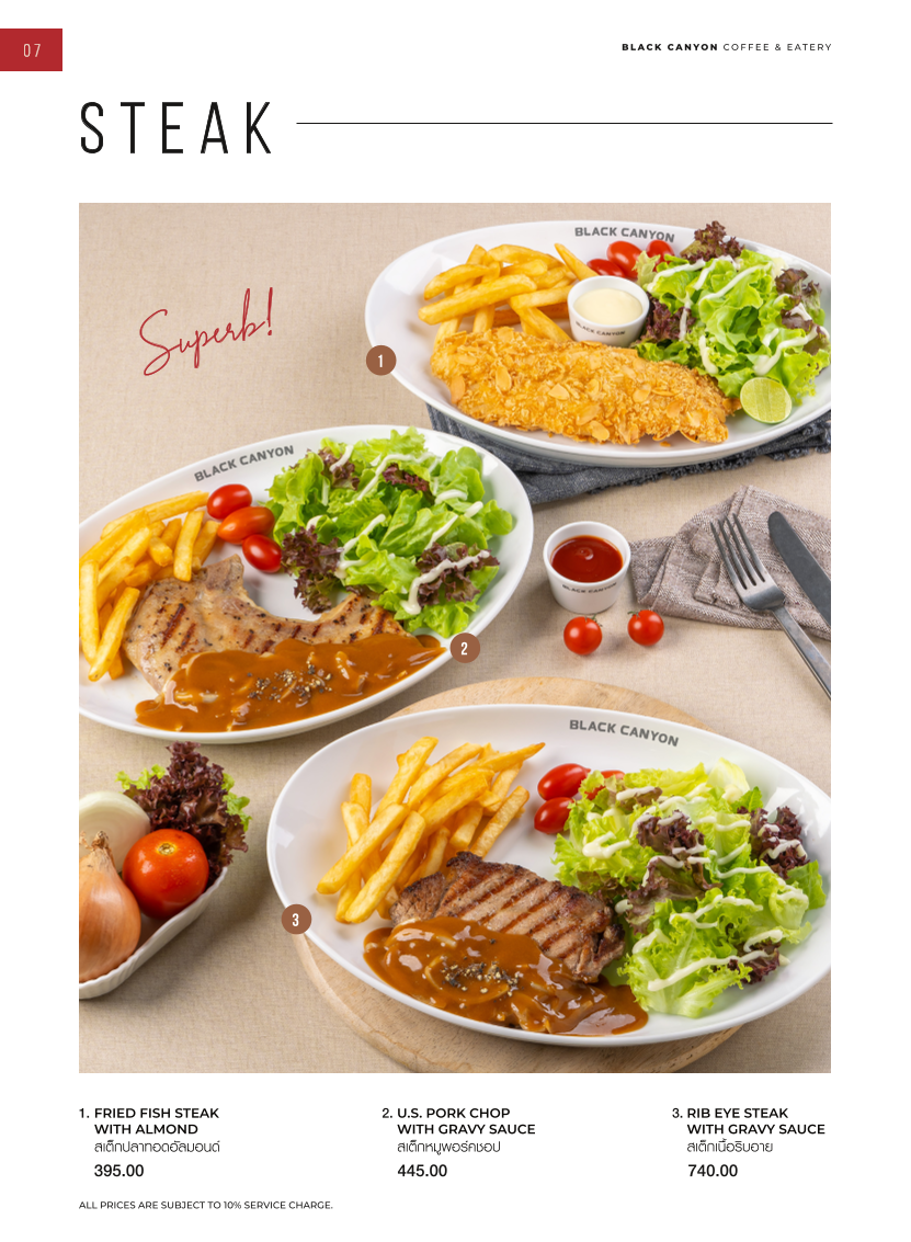 Menu Black Canyon Coffee-9