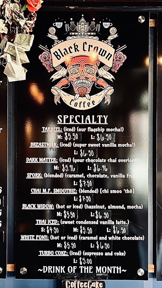 Black Crown Coffee Company-3