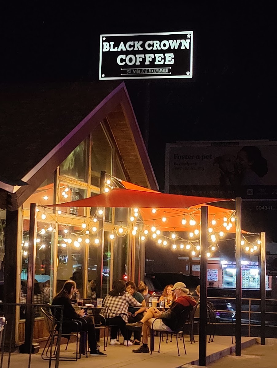 Black Crown Coffee Company-4