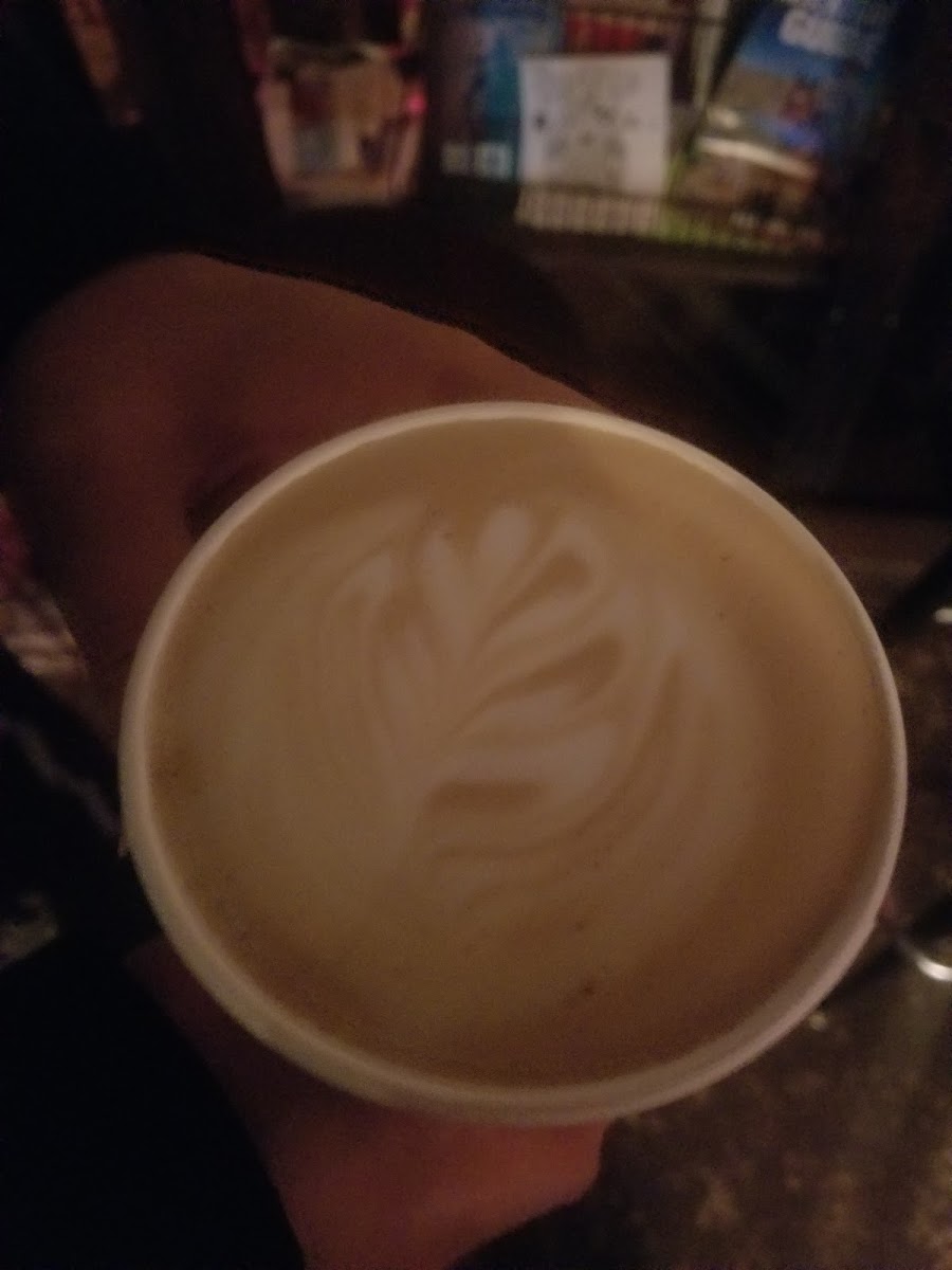 Black Crown Coffee Company-5