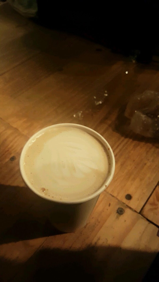Black Crown Coffee Company-8