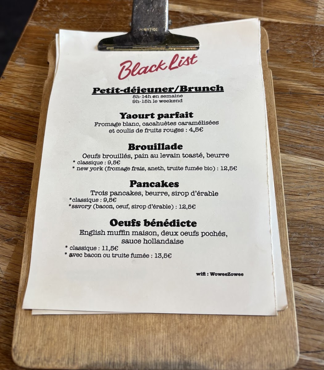 Menu Black List Café-3