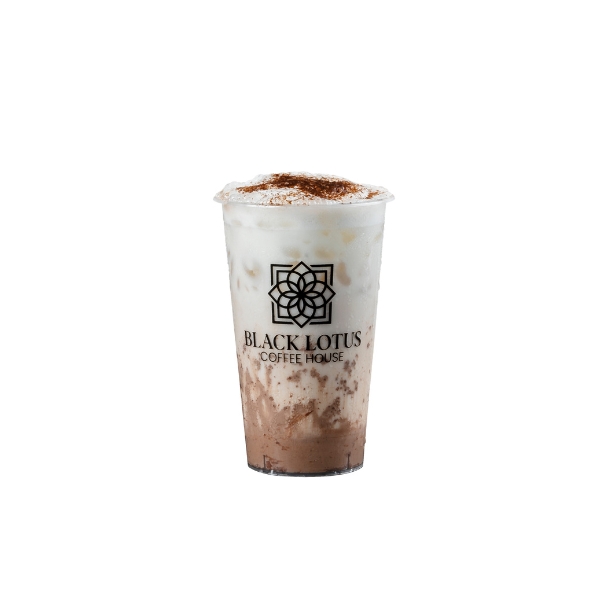 Black Lotus Coffee House : Kiosk-3