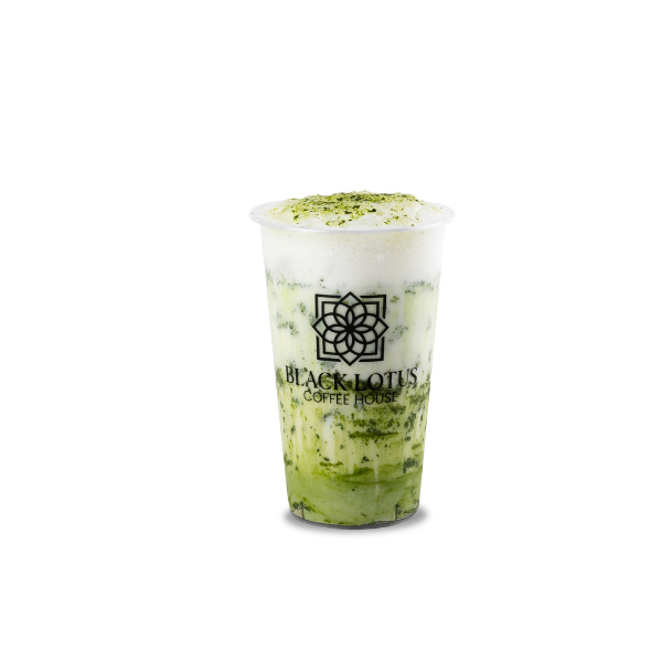 Black Lotus Coffee House : Kiosk-6