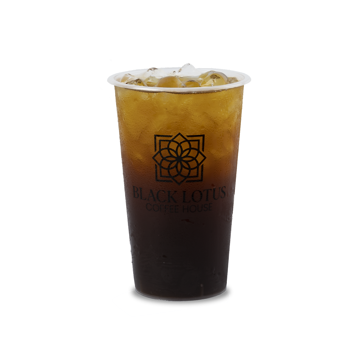 Black Lotus Coffee House : Kiosk-9