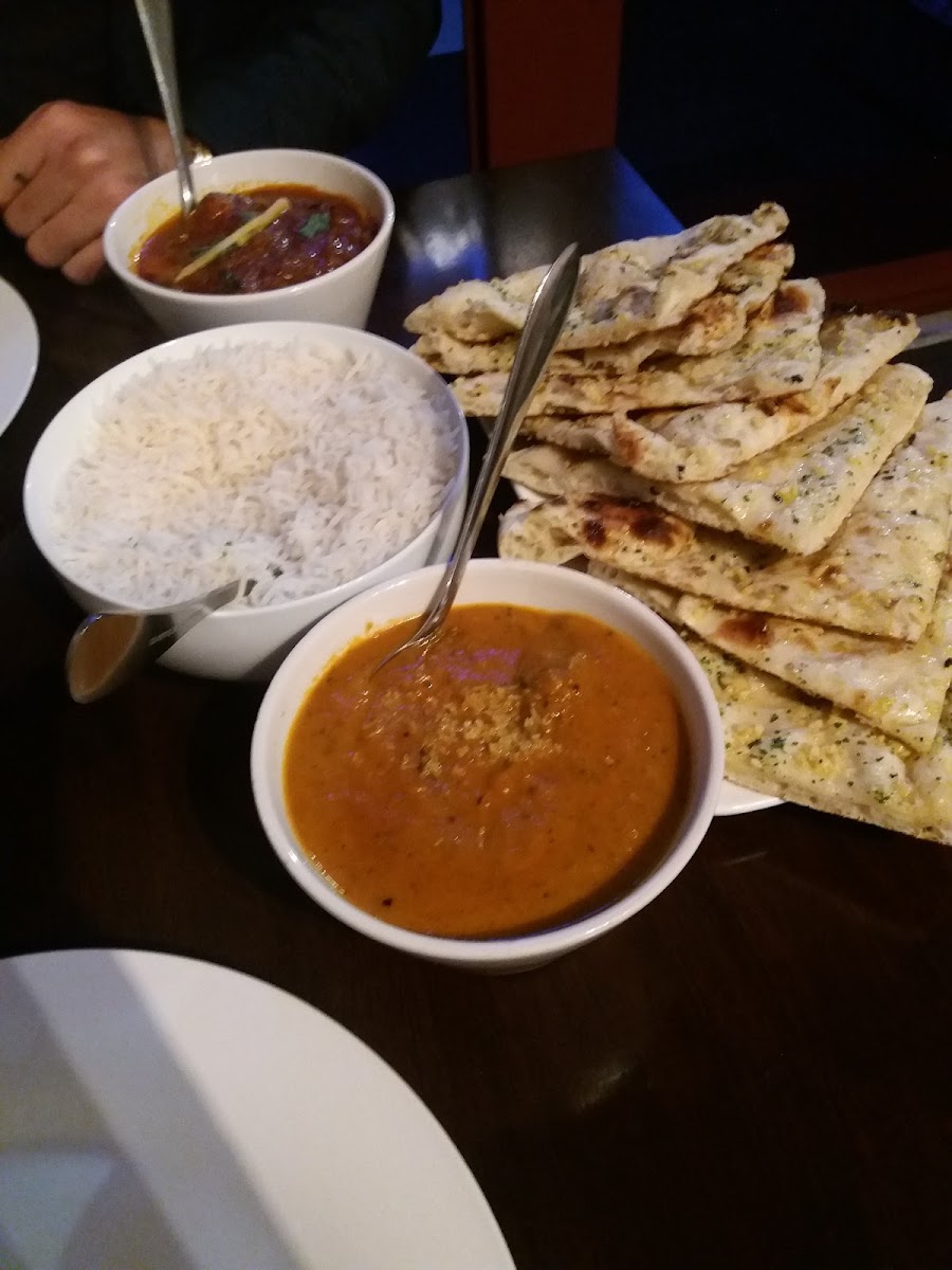 Black Pepper Indian Restaurant-5