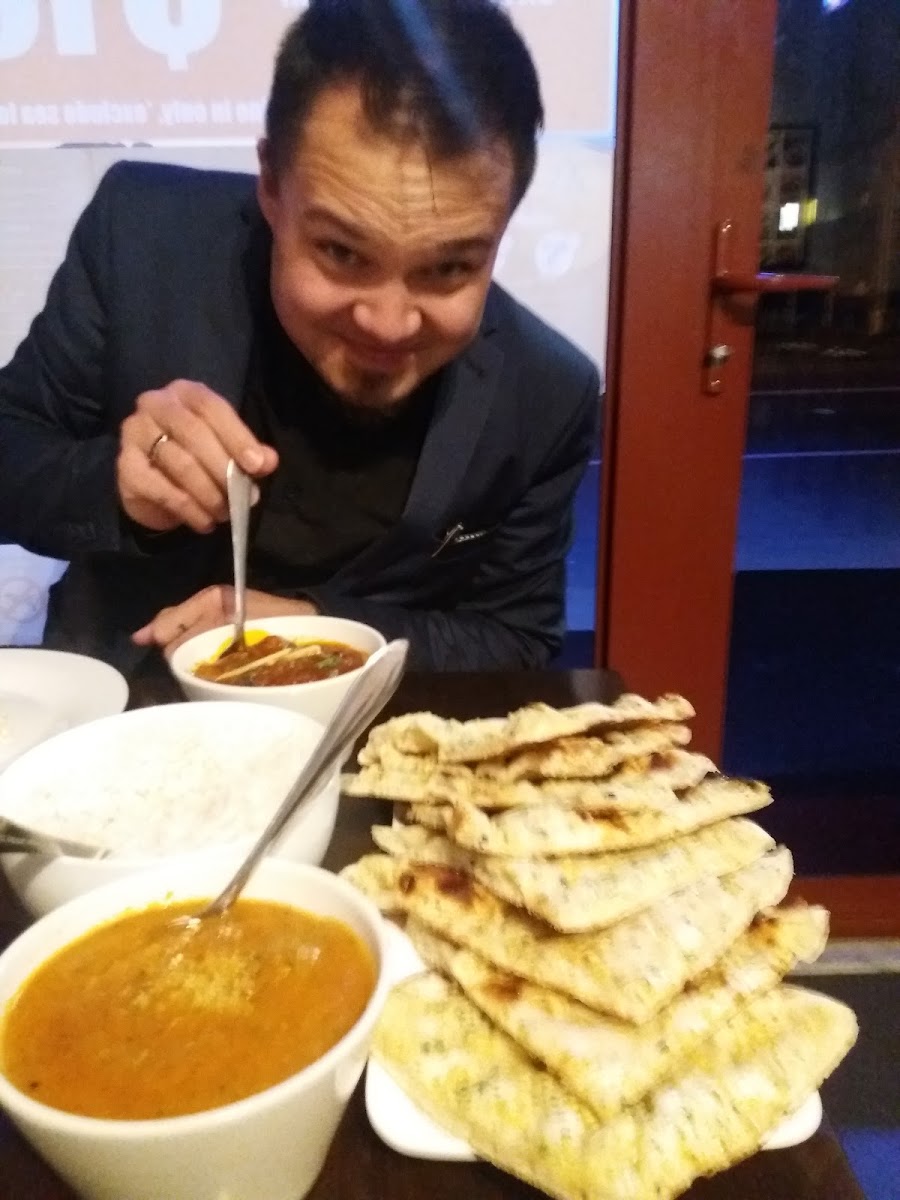 Black Pepper Indian Restaurant-6