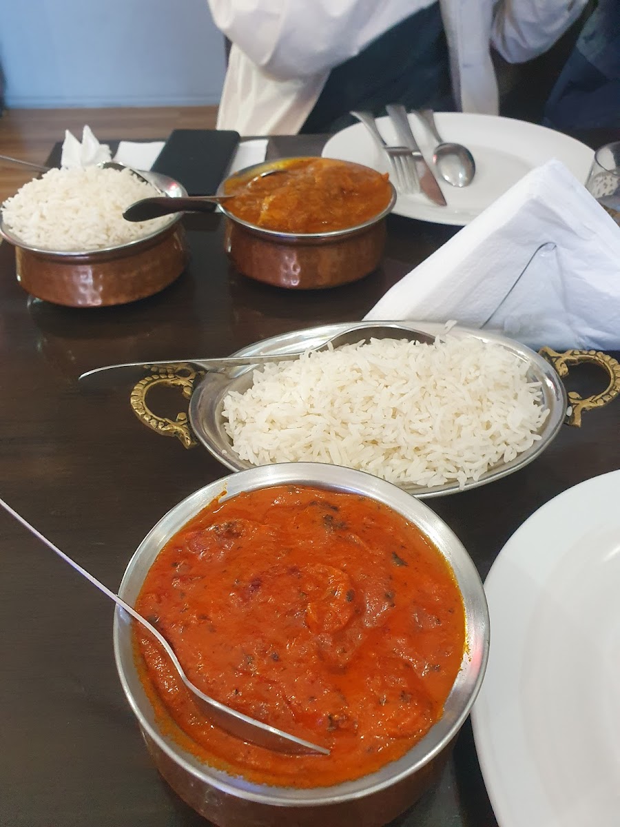 Black Pepper Indian Restaurant-9