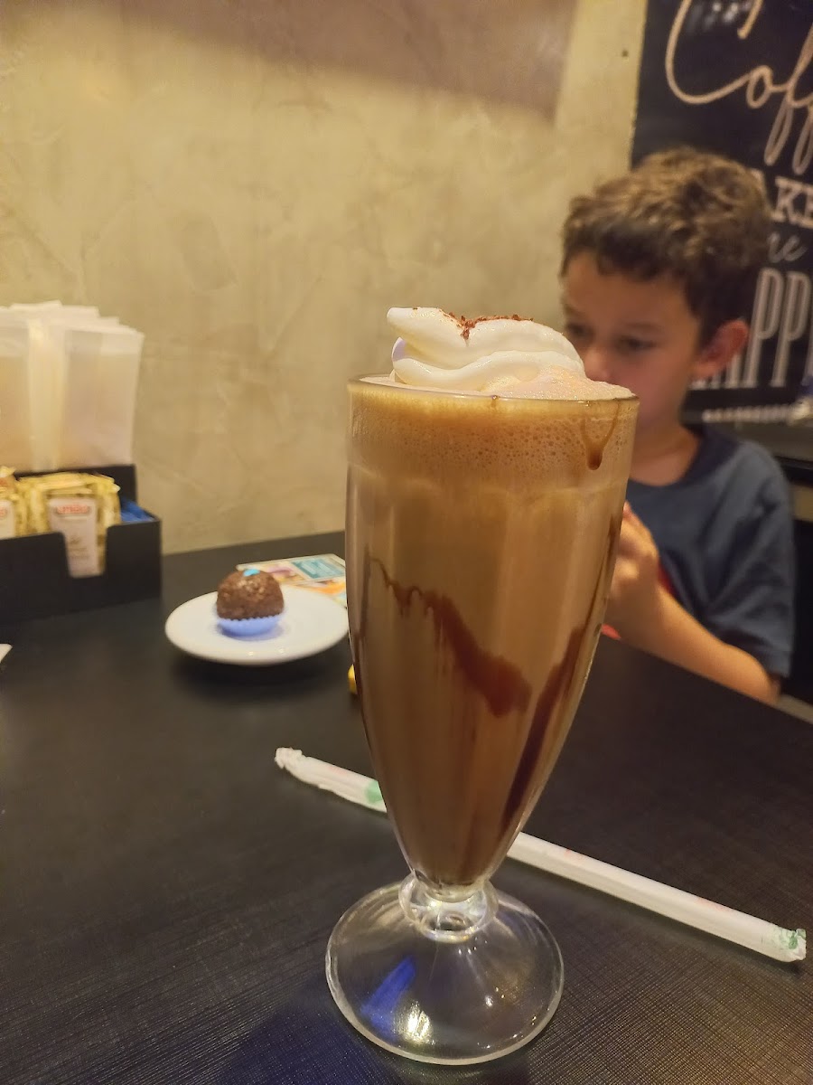 Black Prime Café - Feira Dos Importados-10