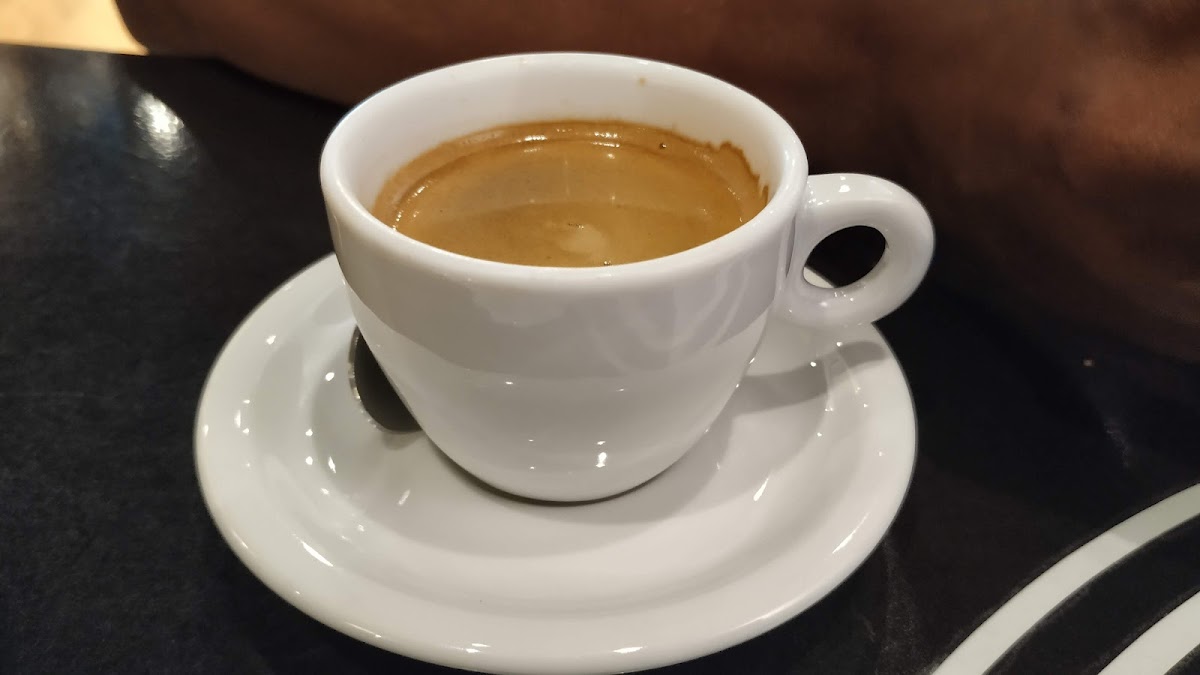 Black Prime Café - Feira Dos Importados-8