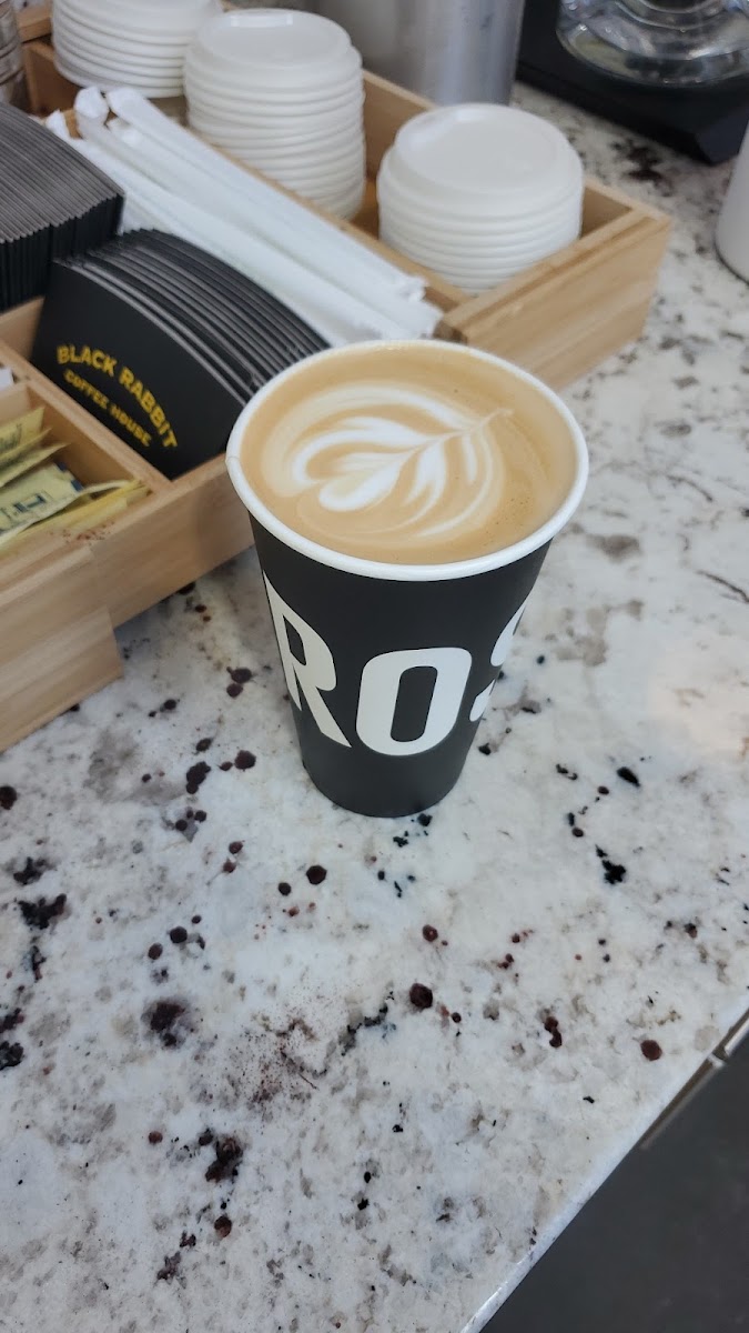 Black Rabbit Coffee House-10