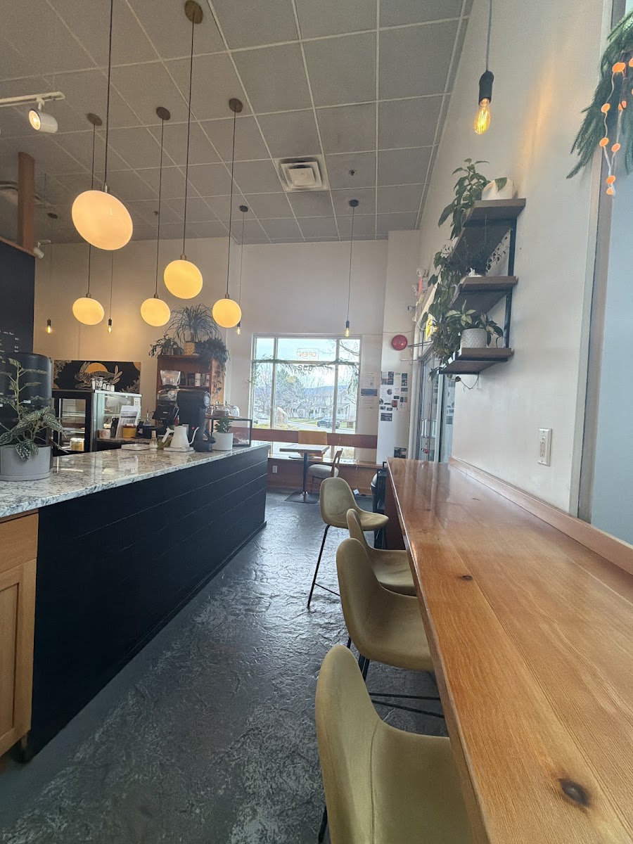 Black Rabbit Coffee House-2