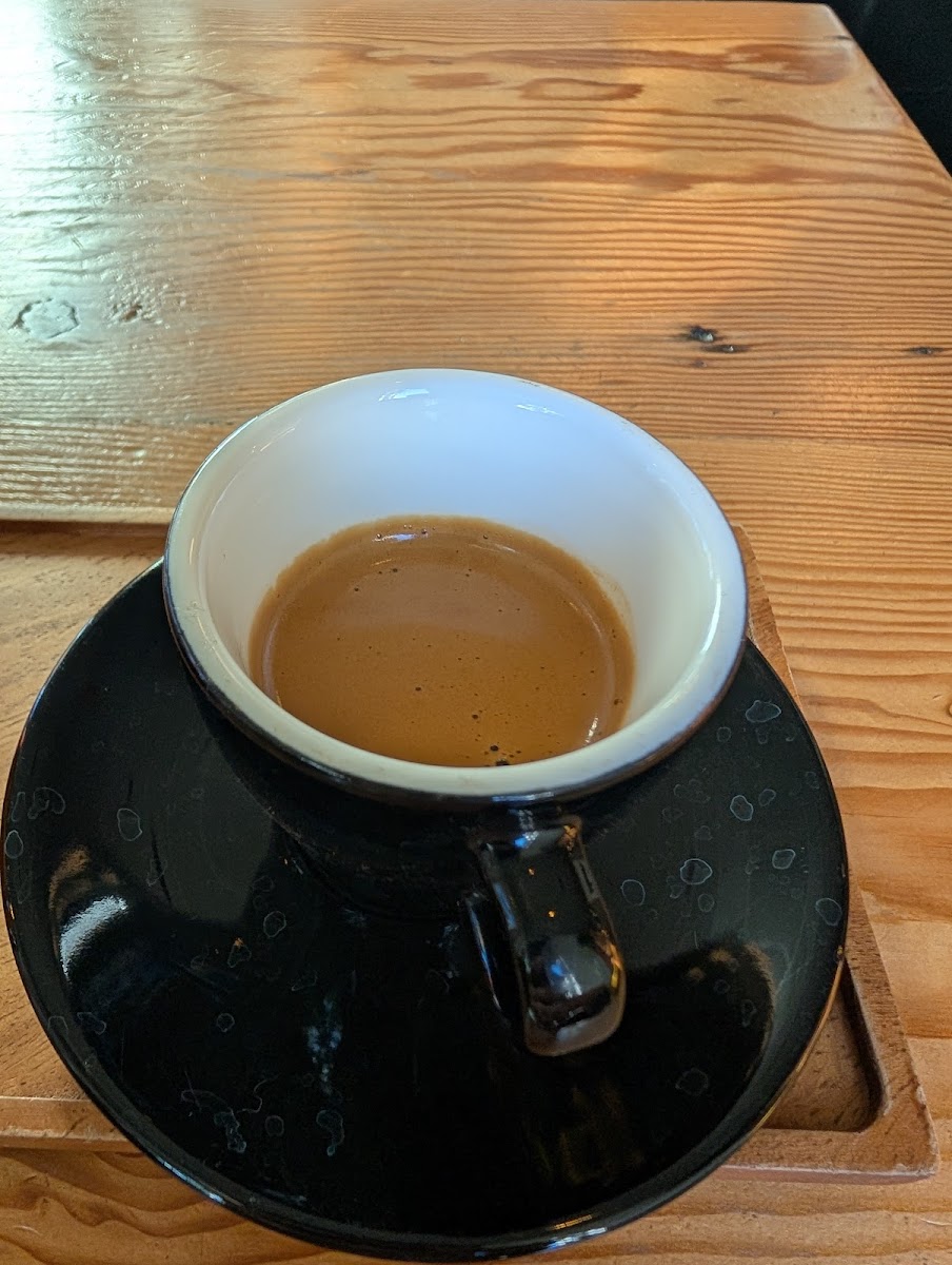 Black Rabbit Coffee House-5