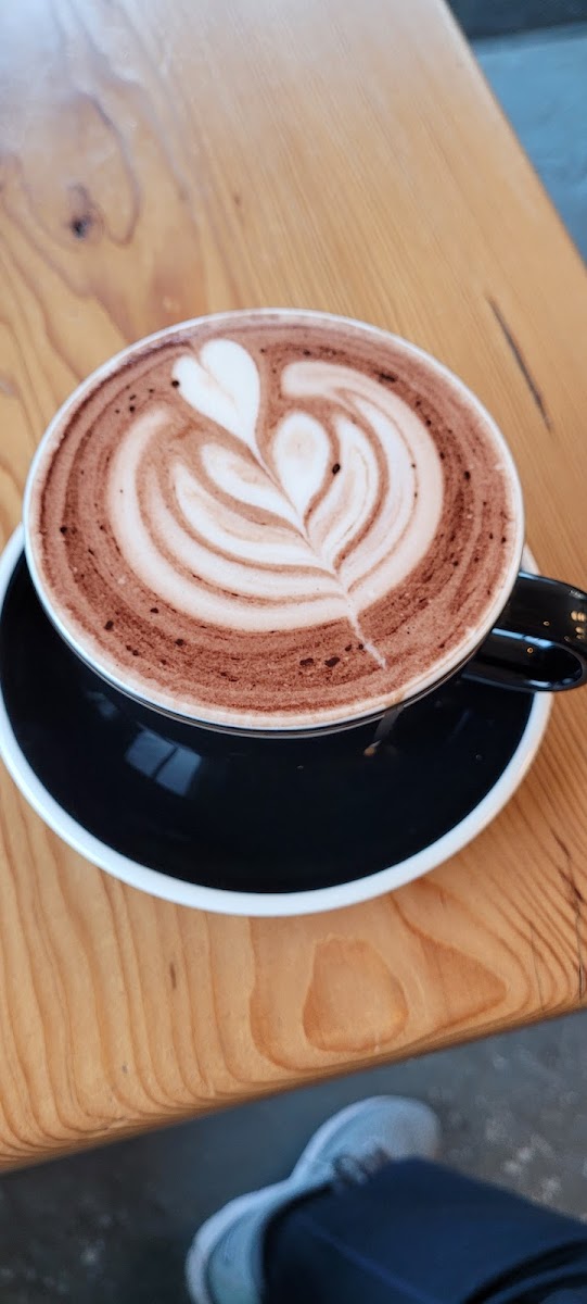 Black Rabbit Coffee House-8