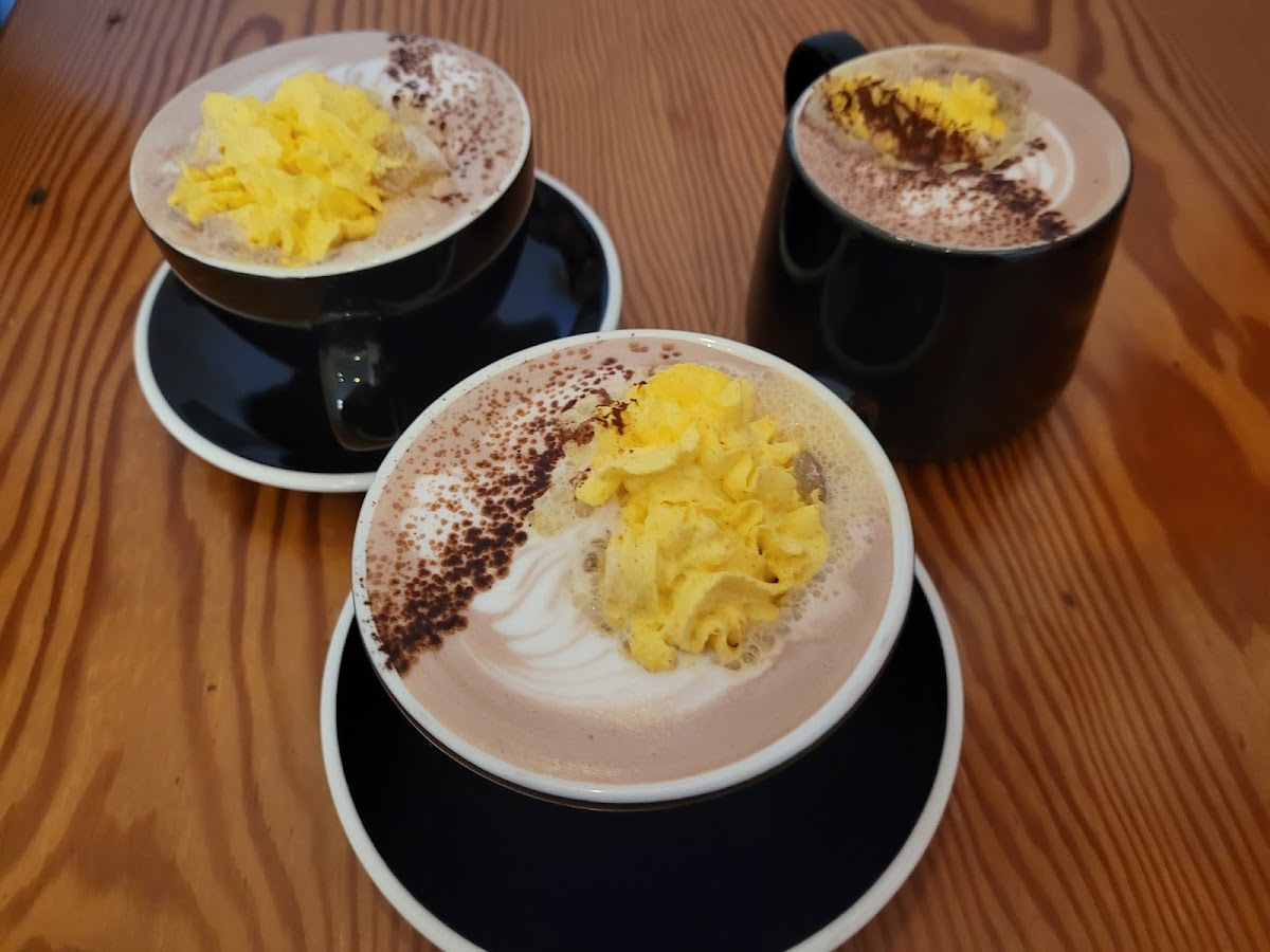 Black Rabbit Coffee House-9