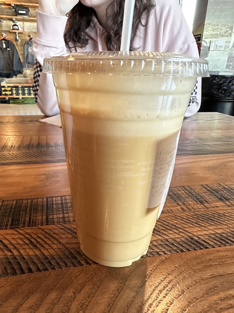 Black Rifle Coffee Company-5