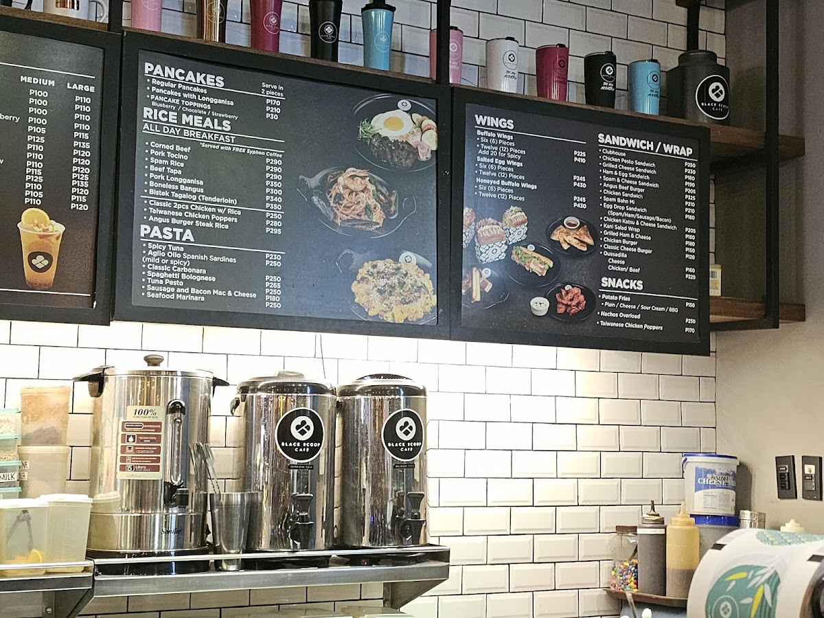 Menu Black Scoop Café Maginhawa-3