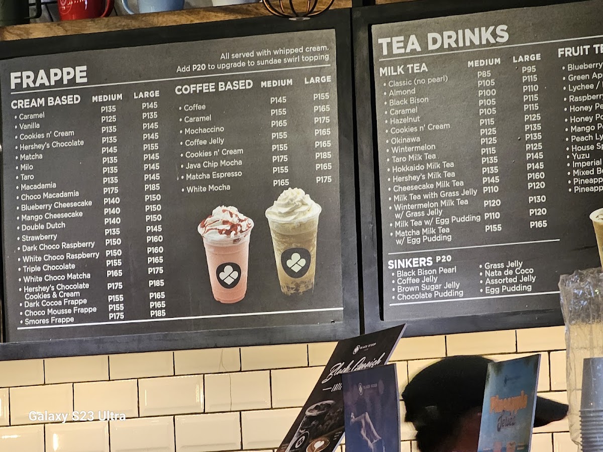 Menu Black Scoop Café Maginhawa-4
