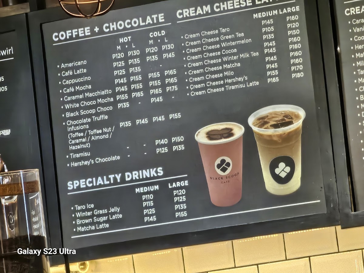 Menu Black Scoop Café Maginhawa-6