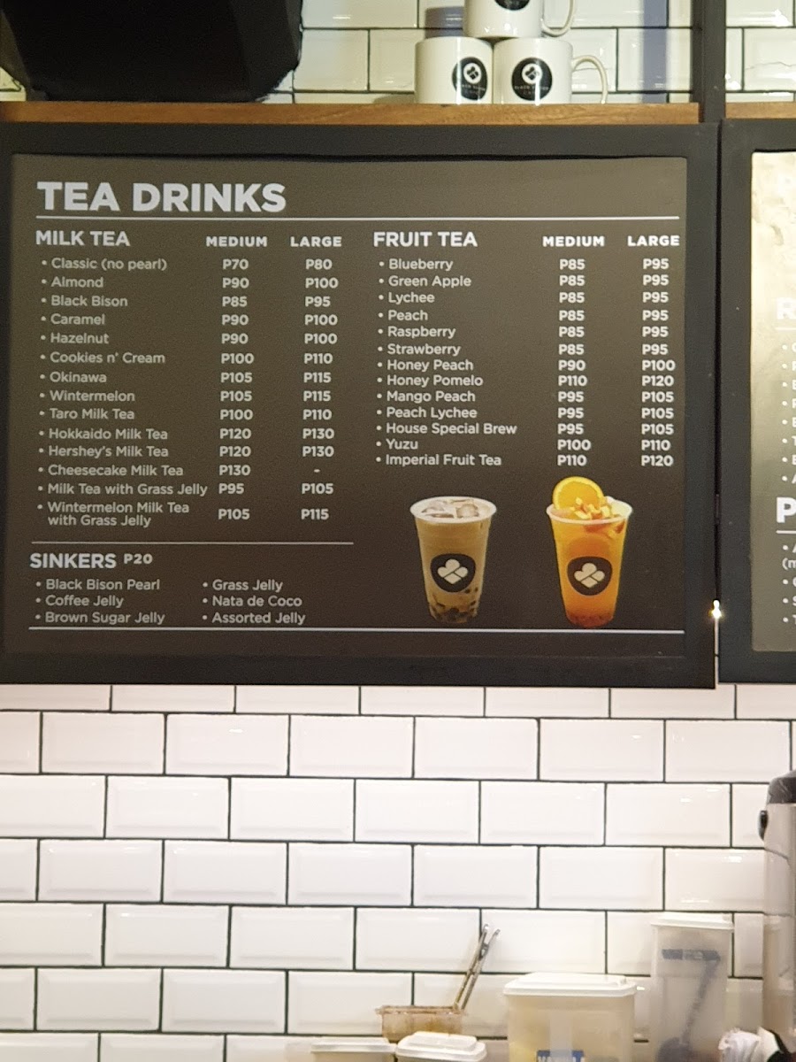Menu Black Scoop Café Maginhawa-8