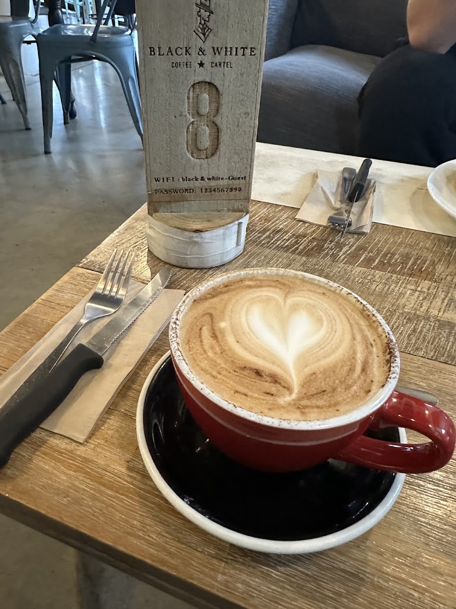 Black & White Coffee Cartel-7
