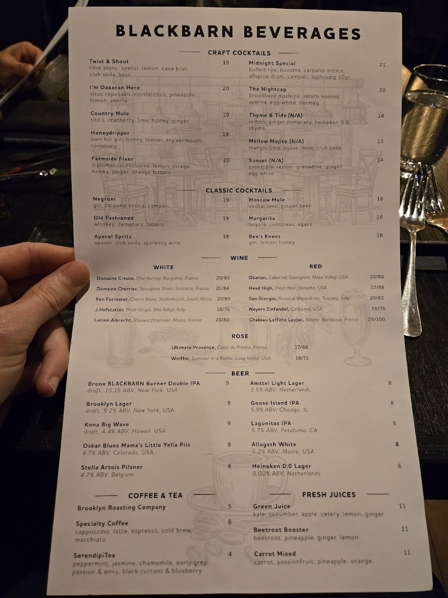 Menu Blackbarn-4
