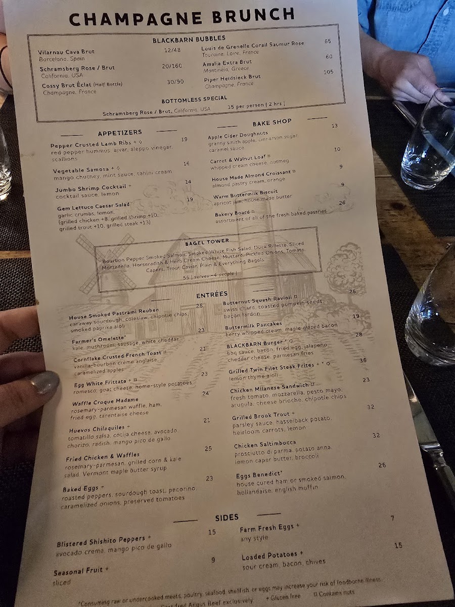 Menu Blackbarn-7